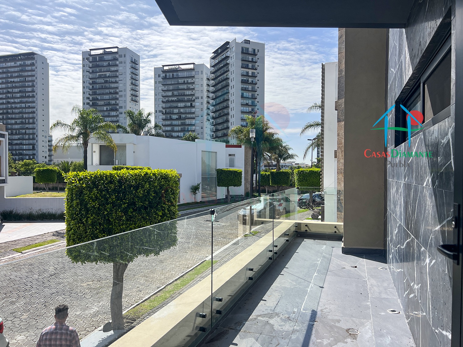 Parque Terranova Casa Molly - Recámara principal 8